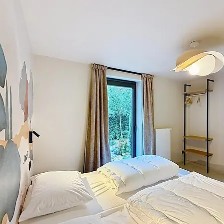 L'ecrin Boise Villa *