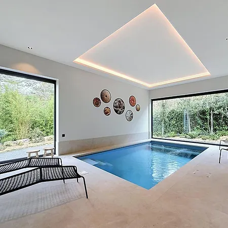 Villa L'ecrin Boise