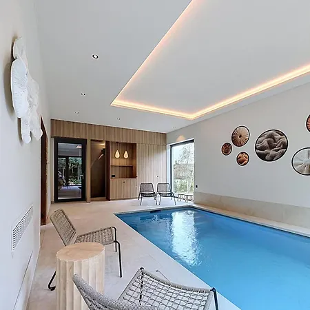 Villa L'ecrin Boise *