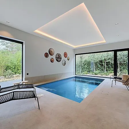 L'ecrin Boise Villa *