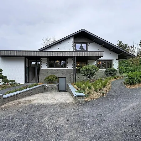 L'ecrin Boise Villa