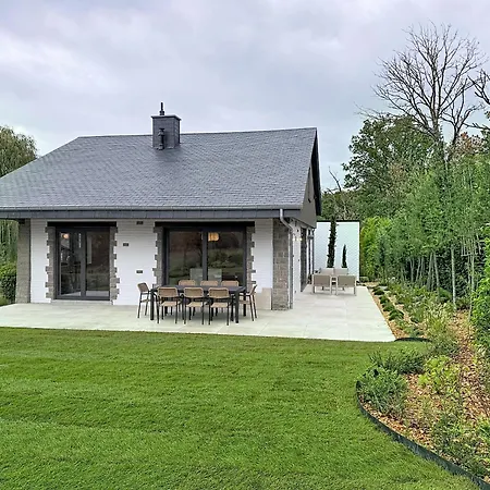 L'ecrin Boise Villa *